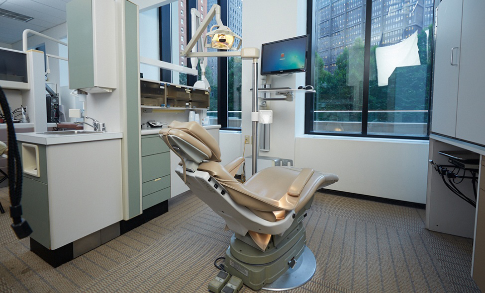 Warwick Dentistry photo 5