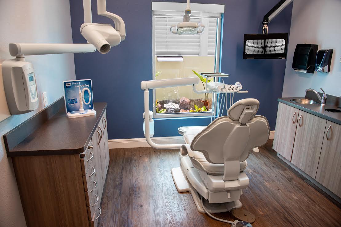 Agnini Family Dental photo 1