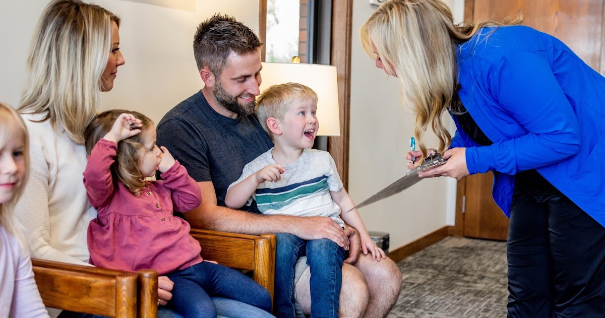 Middleton Family Dentistry photo 1
