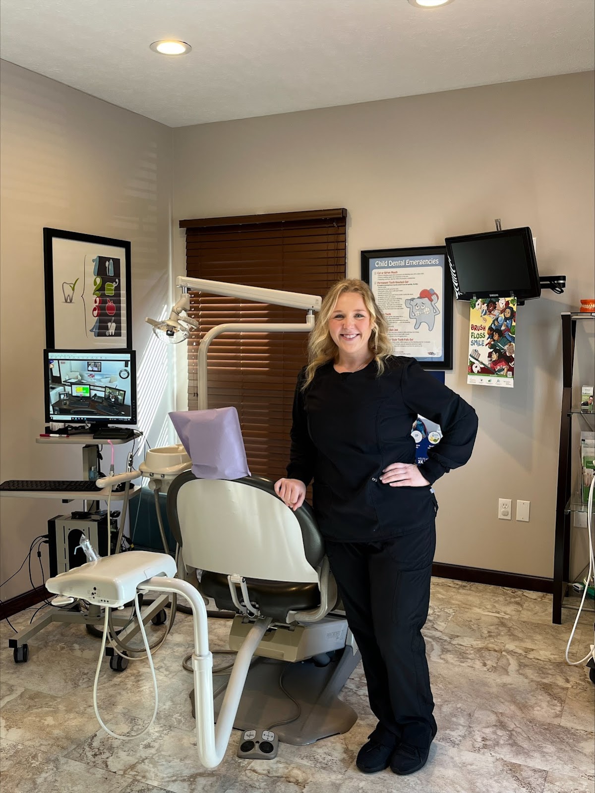 Dr. Kim Arnold Family Dentistry photo 1
