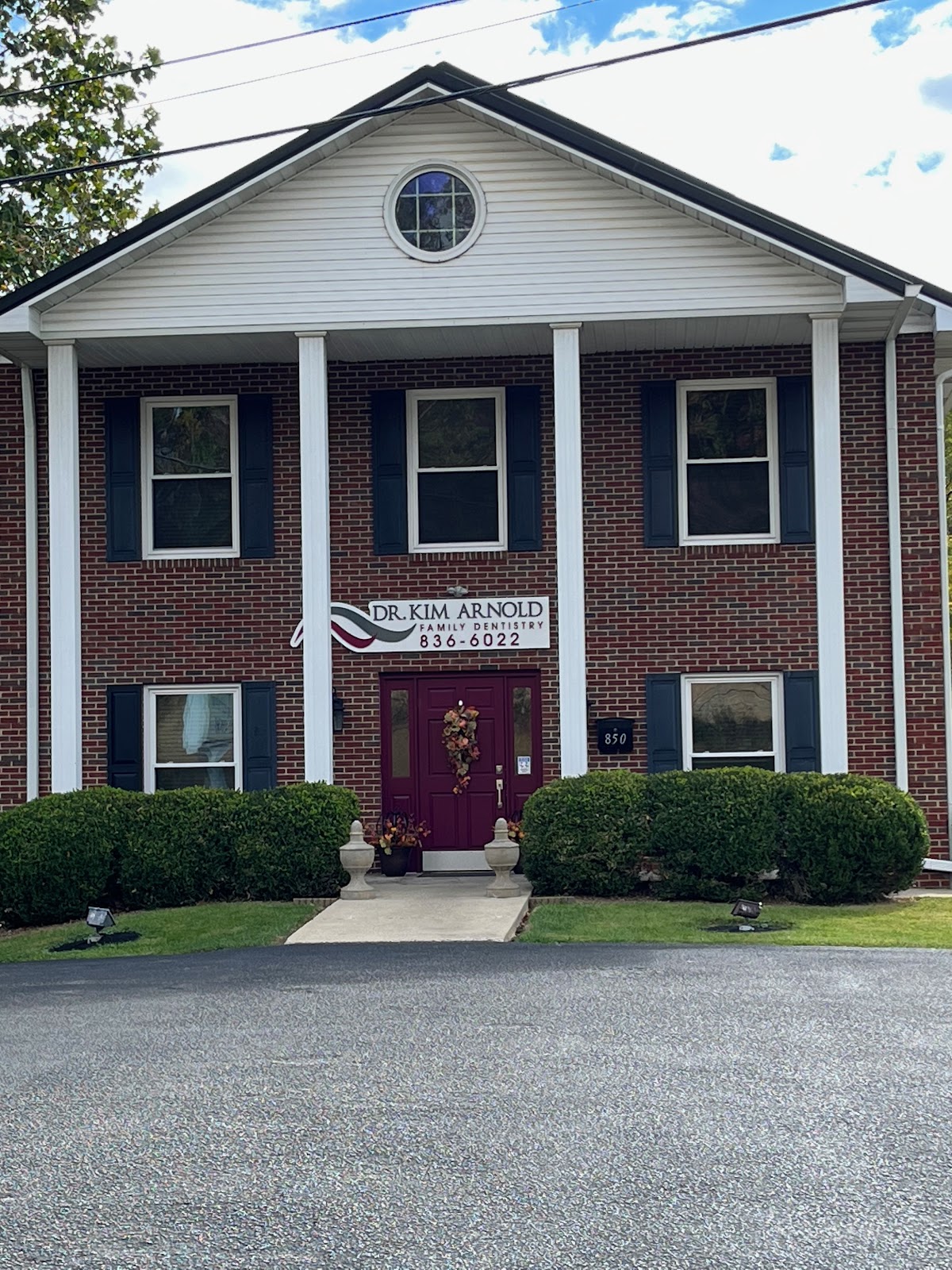 Dr. Kim Arnold Family Dentistry photo 3
