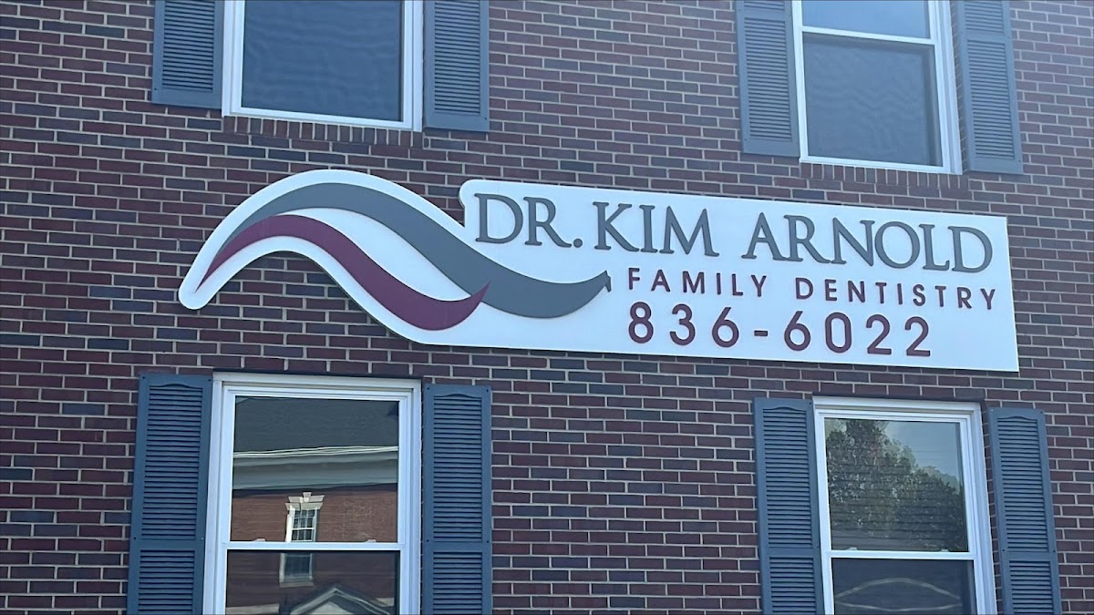 Dr. Kim Arnold Family Dentistry photo 6