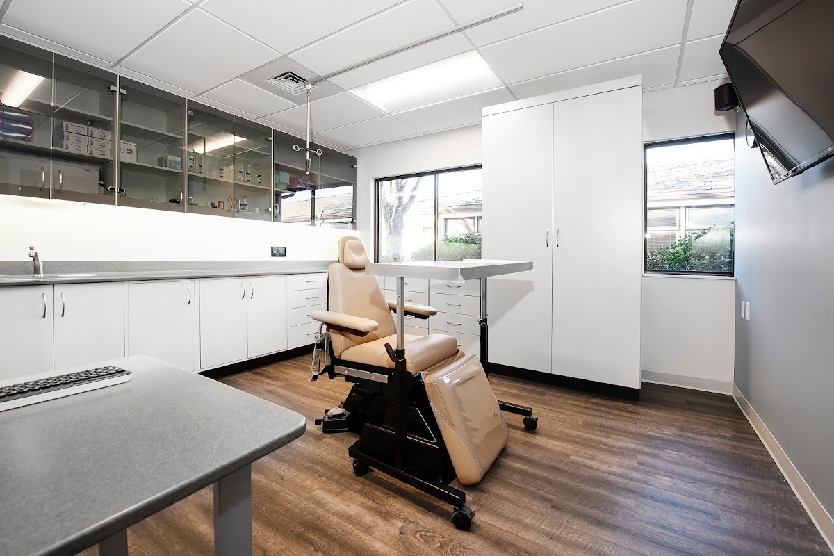 Foley and Le Oral Maxillofacial and Dental Implant Surgery of Boulder photo 2
