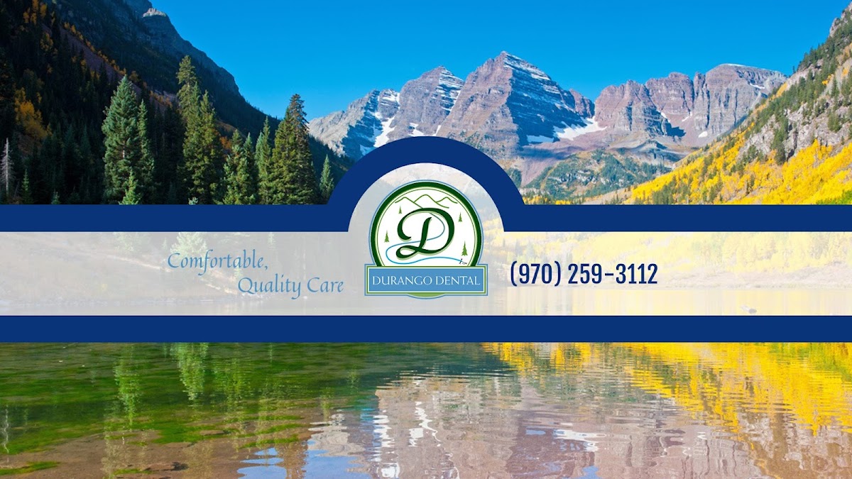 Durango Dental: Dr. Brad A. Belt, DMD photo 1