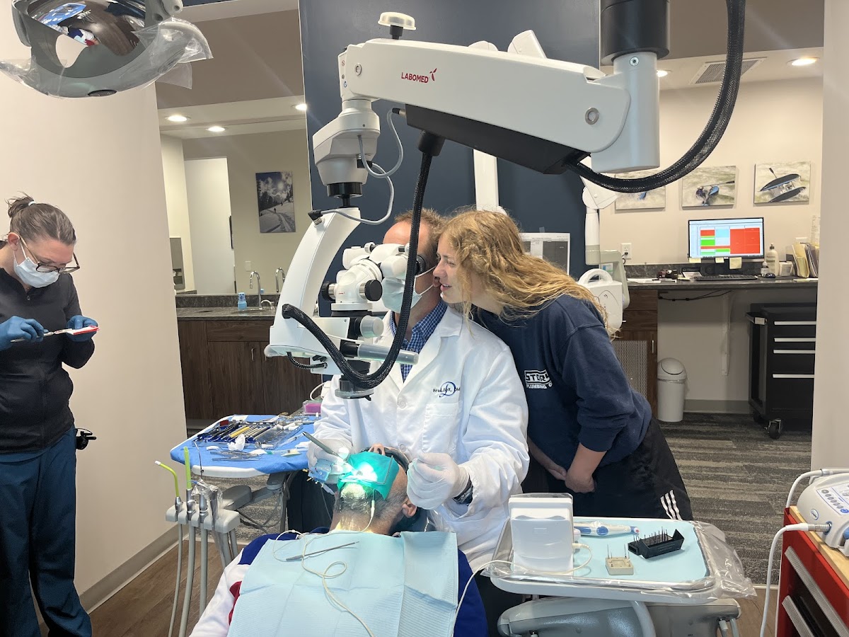 Durango Dental: Dr. Brad A. Belt, DMD photo 2