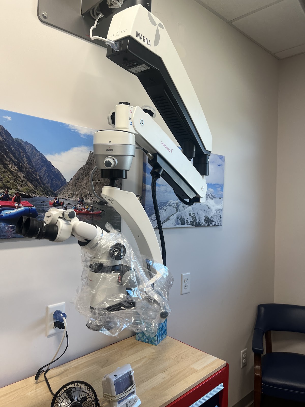 Durango Dental: Dr. Brad A. Belt, DMD photo 3