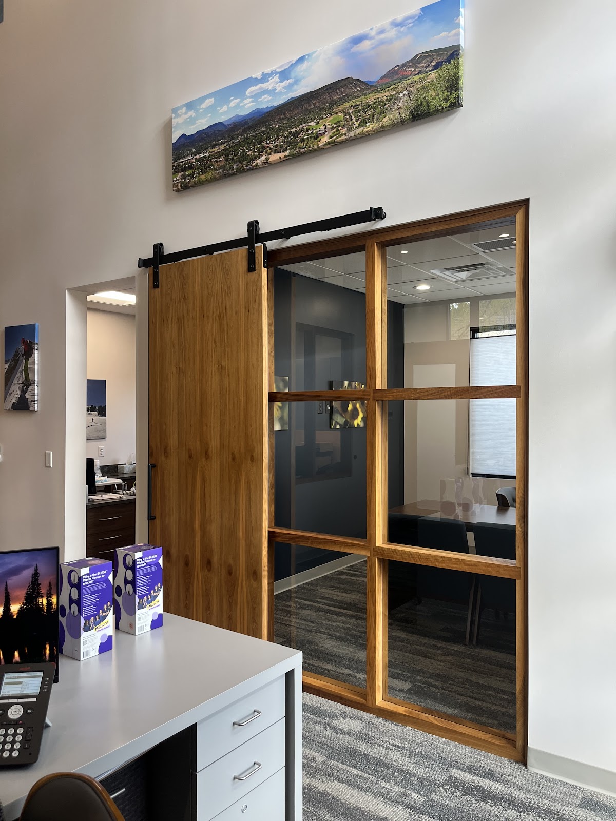 Durango Dental: Dr. Brad A. Belt, DMD photo 4