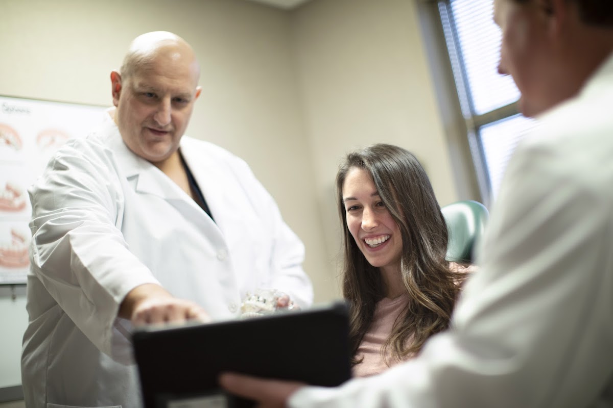 Siouxland Oral & Maxillofacial Surgery photo 1