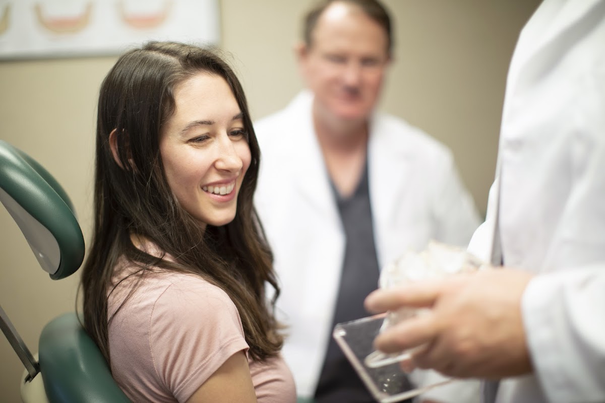 Siouxland Oral & Maxillofacial Surgery photo 4