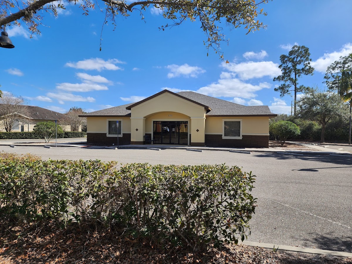 Central Florida Oral & Maxillofacial Surgery photo 3