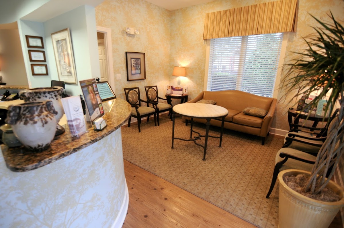 Water's Edge Family & Cosmetic Dentistry photo 2