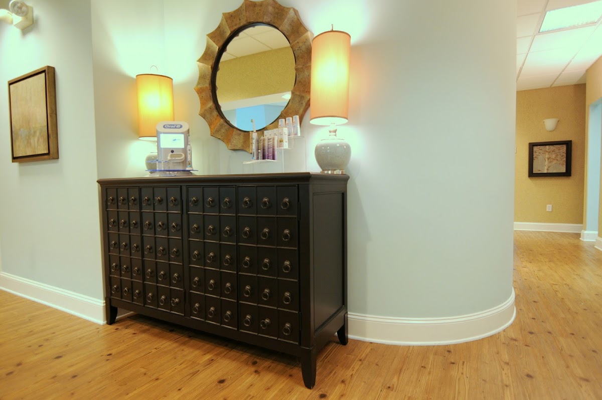 Water's Edge Family & Cosmetic Dentistry photo 3