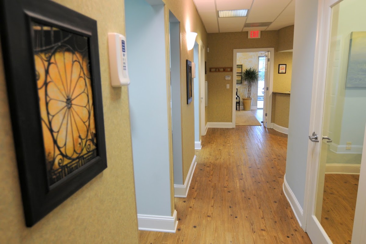 Water's Edge Family & Cosmetic Dentistry photo 5
