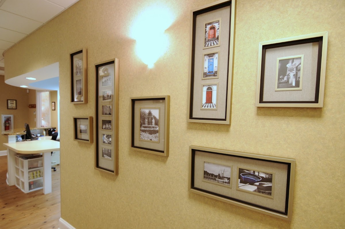 Water's Edge Family & Cosmetic Dentistry photo 6