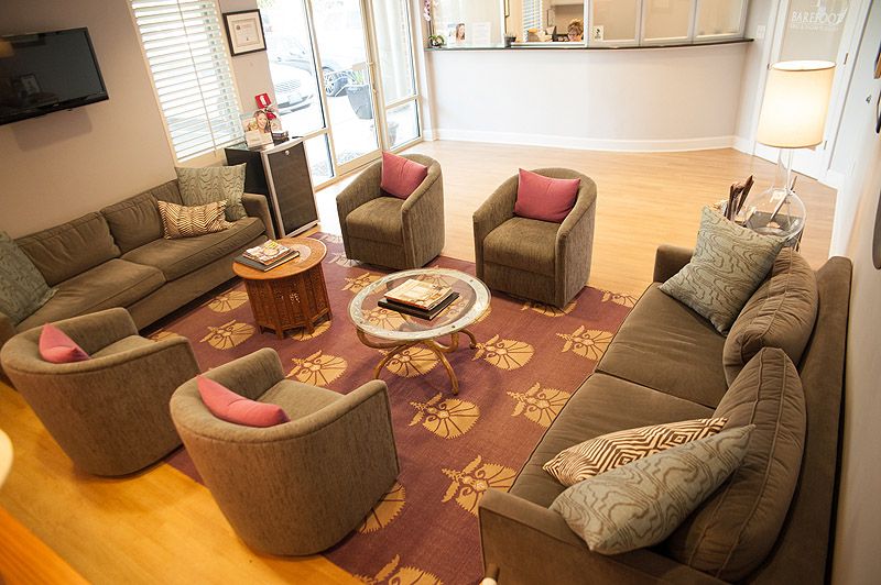 Oral Surgery & Dental Implant Specialists South Carolina: Matthew R. Barefoot, DDS, MD photo 6