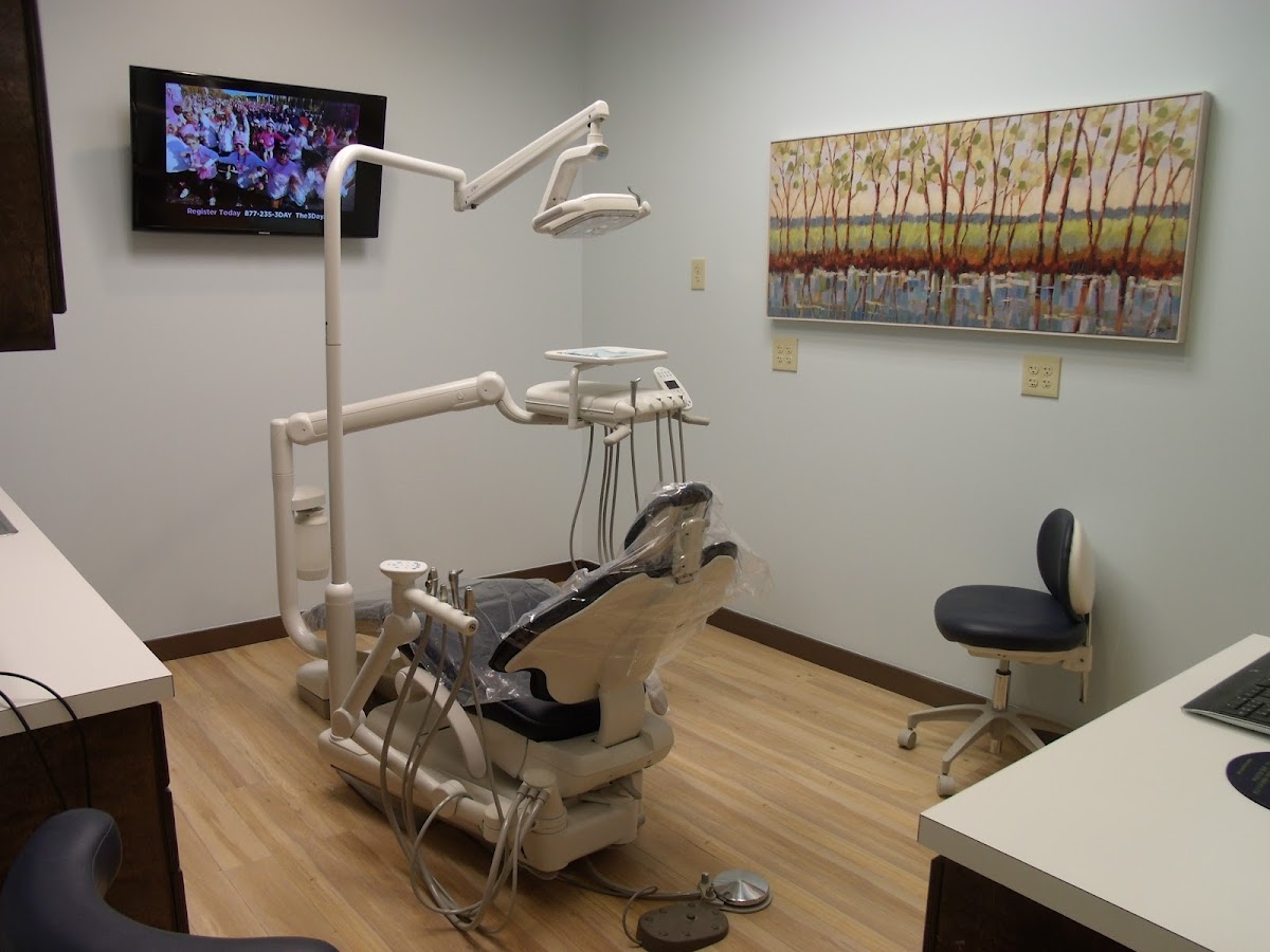 Georgia Dental Implant Center photo 2