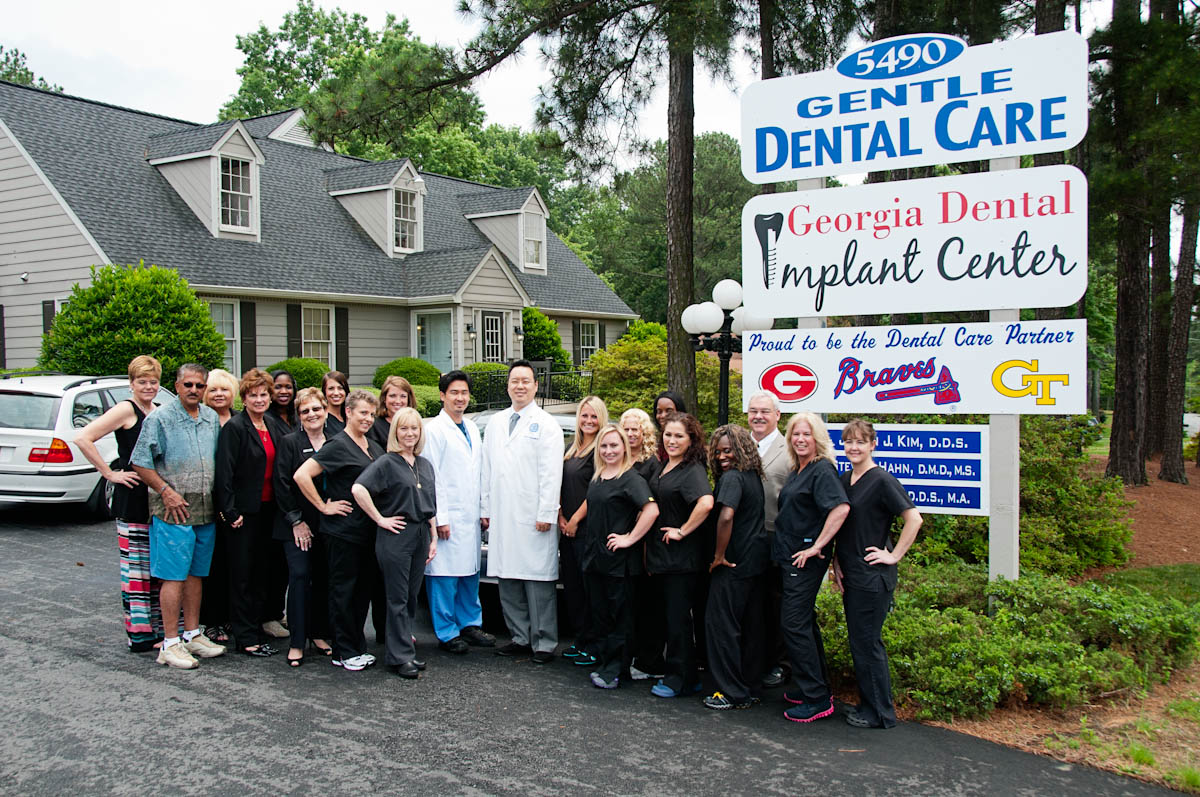 Georgia Dental Implant Center photo 3