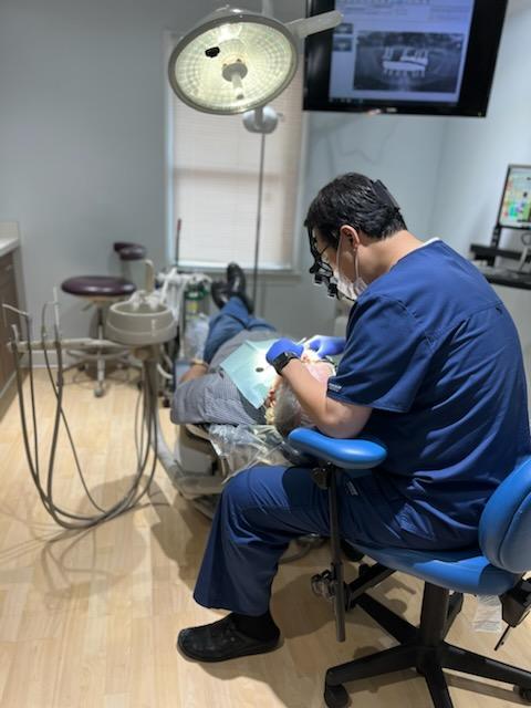 Georgia Dental Implant Center photo 6
