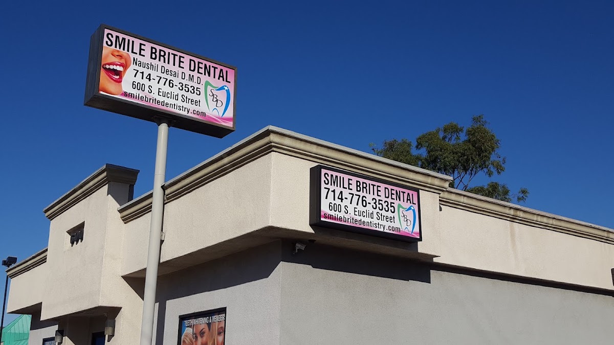 Smile Brite Dental photo 1