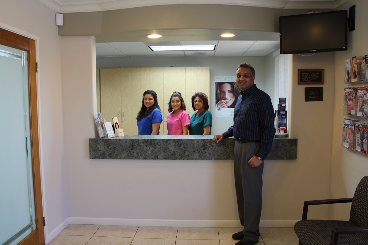 Smile Brite Dental photo 2