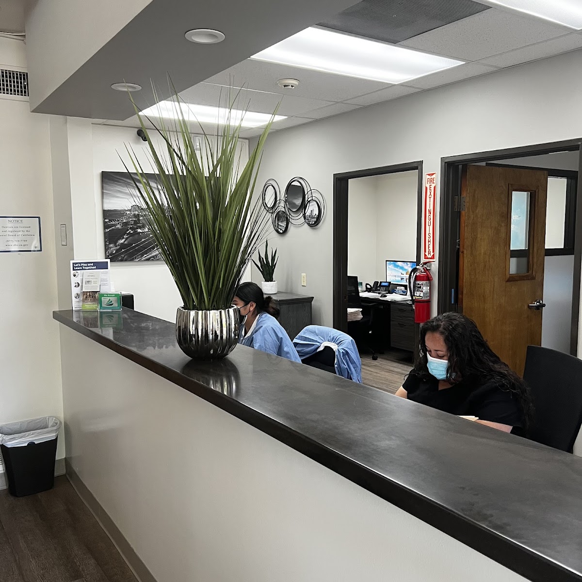 American Dental Center Of Palmdale photo 3