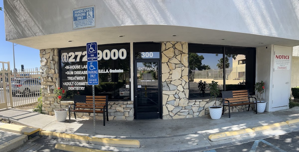 American Dental Center Of Palmdale photo 4
