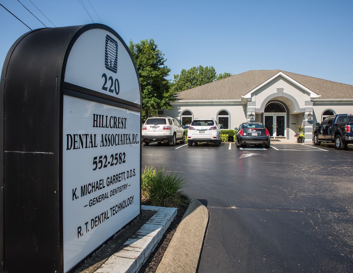 Hillcrest Dental photo 1