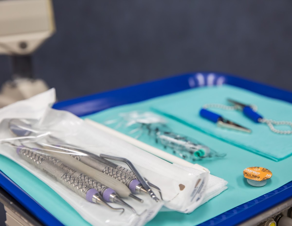 Hillcrest Dental photo 2
