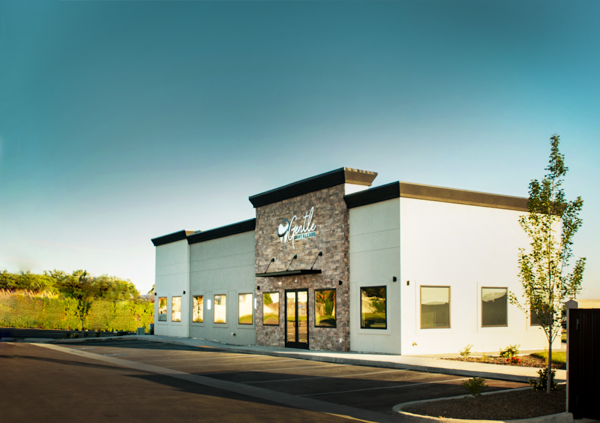 Gentle Dental Care South photo 1