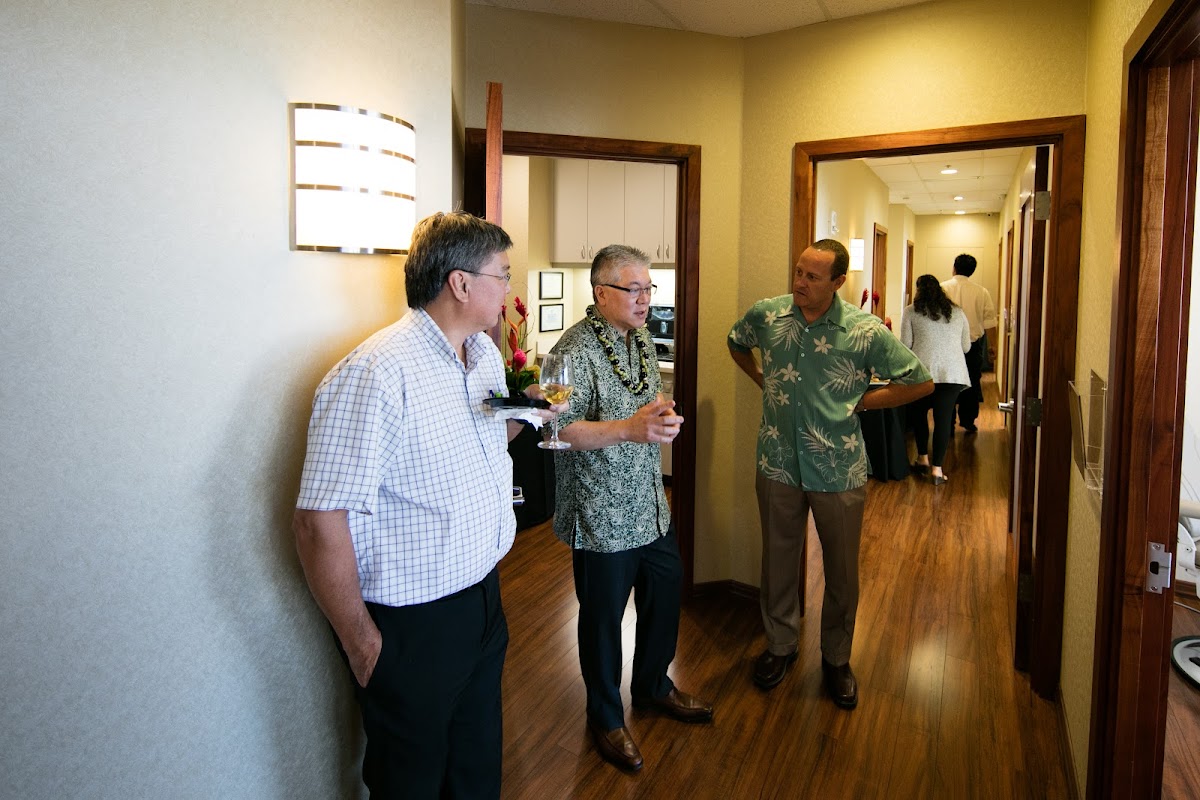 Oral Surgery Hawaii, Dental Implants and Wisdom Teeth photo 2