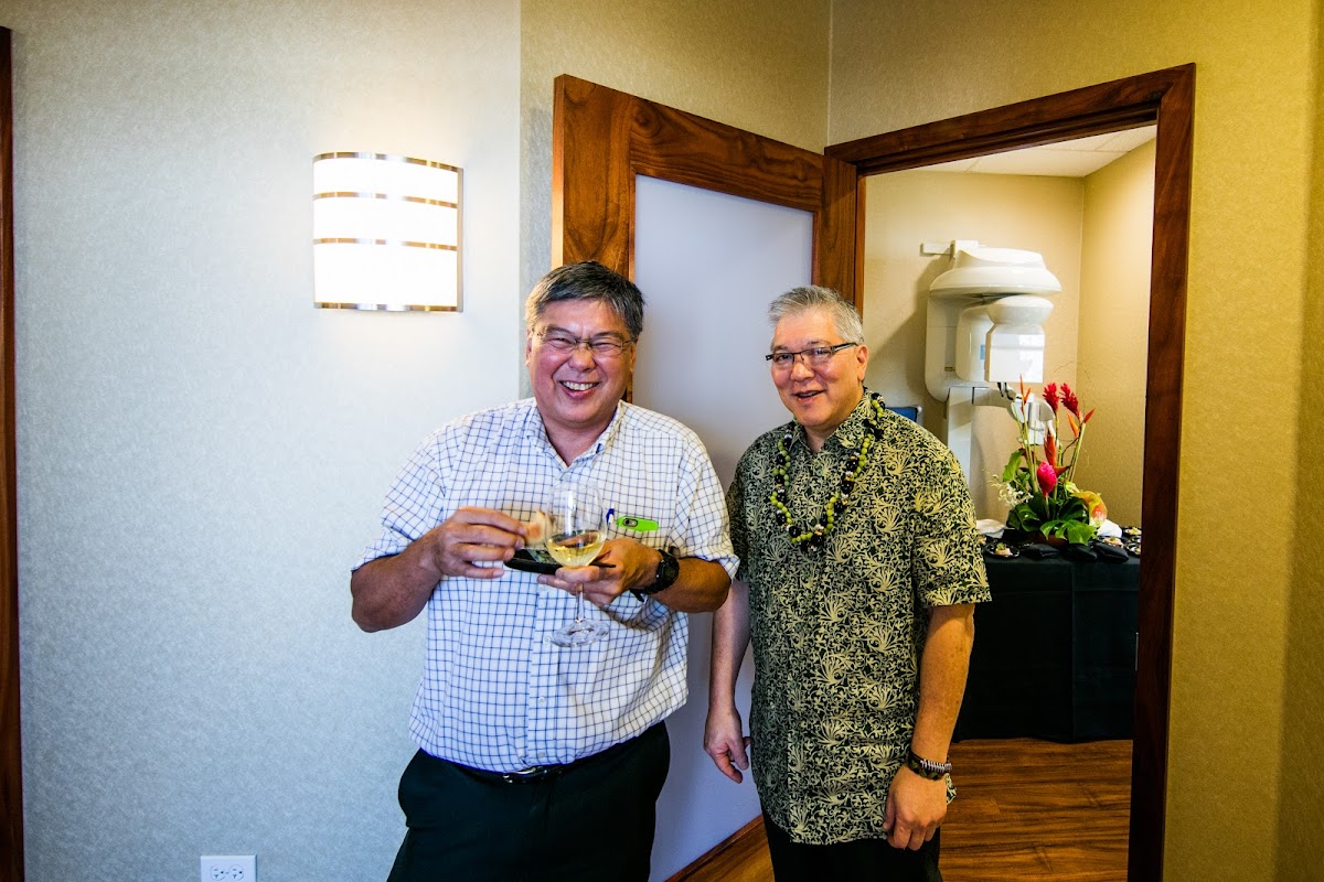 Oral Surgery Hawaii, Dental Implants and Wisdom Teeth photo 3
