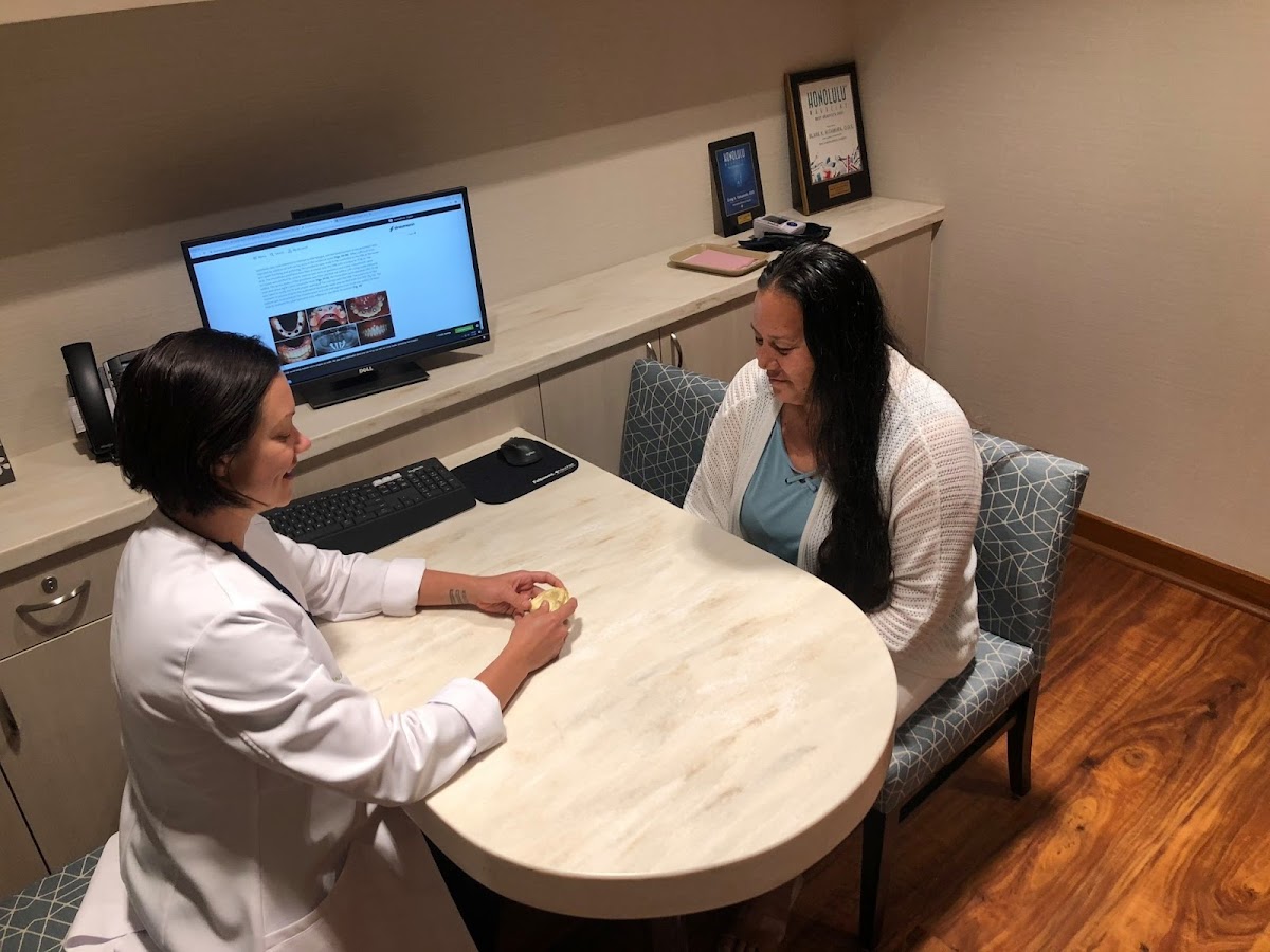 Oral Surgery Hawaii, Dental Implants and Wisdom Teeth photo 4