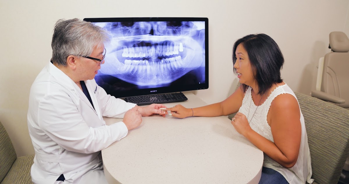 Oral Surgery Hawaii, Dental Implants and Wisdom Teeth photo 5