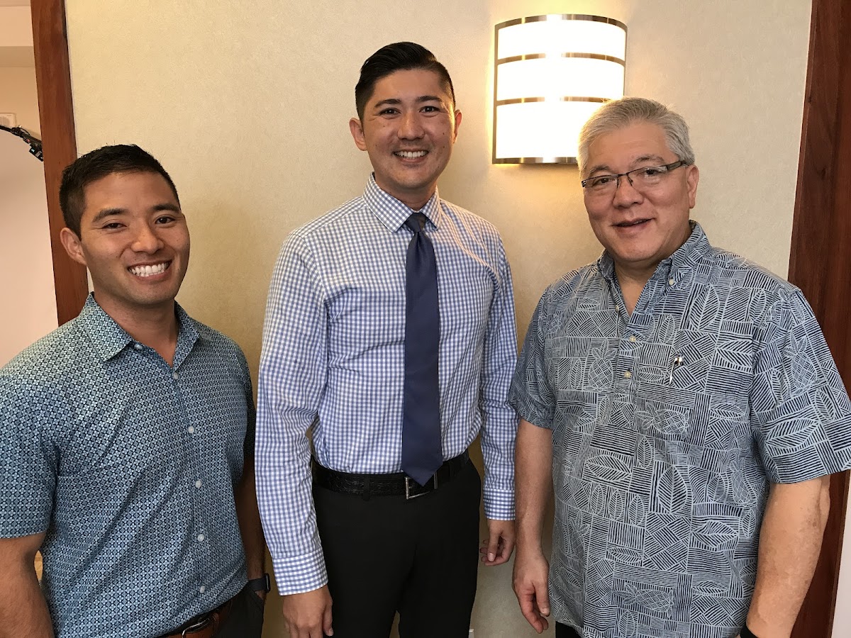 Oral Surgery Hawaii, Dental Implants and Wisdom Teeth photo 6
