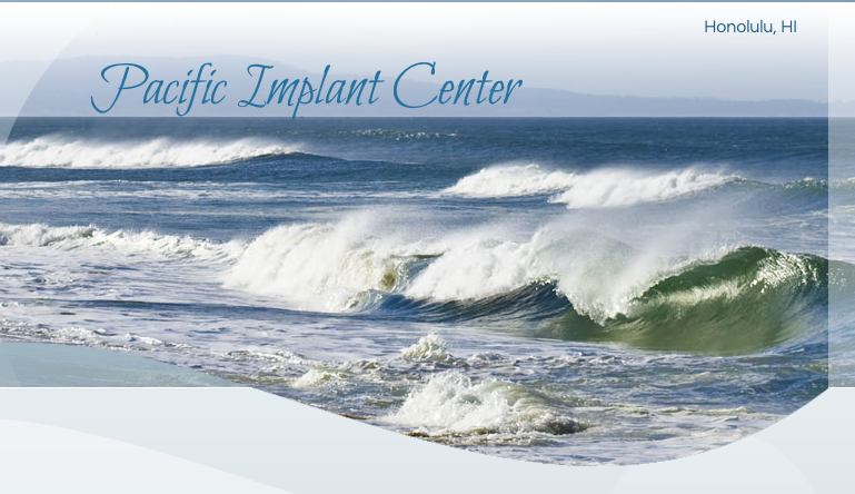 Lyle C. Dr. Yanagihara DDS, Ms, Inc @ Pacific Implant Center photo 1