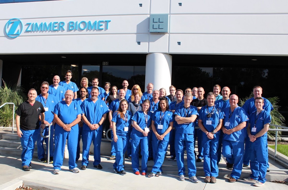 Kitsap Oral, Maxillofacial & Dental Implant Surgery photo 2