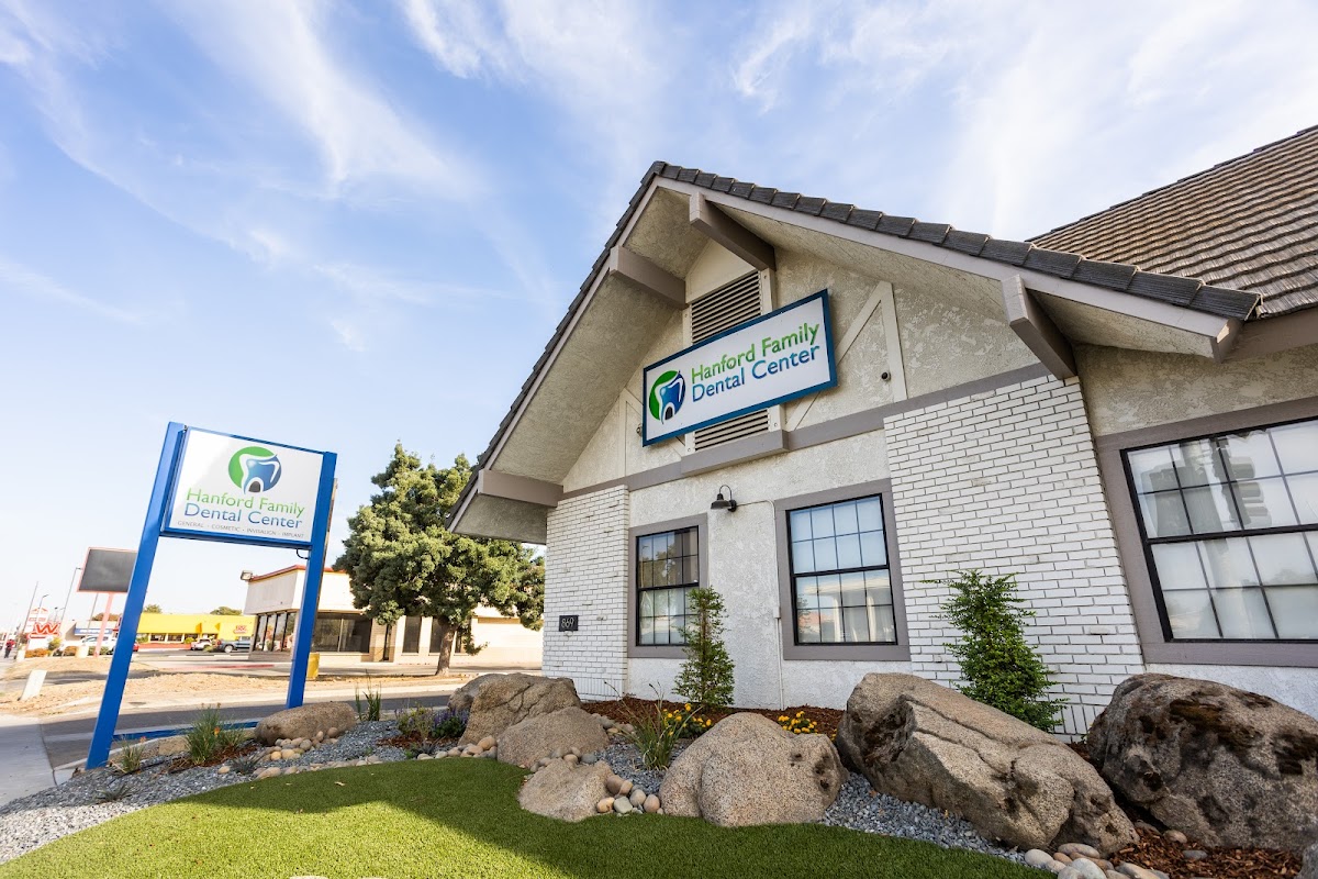 Hanford Family Dental Center photo 2