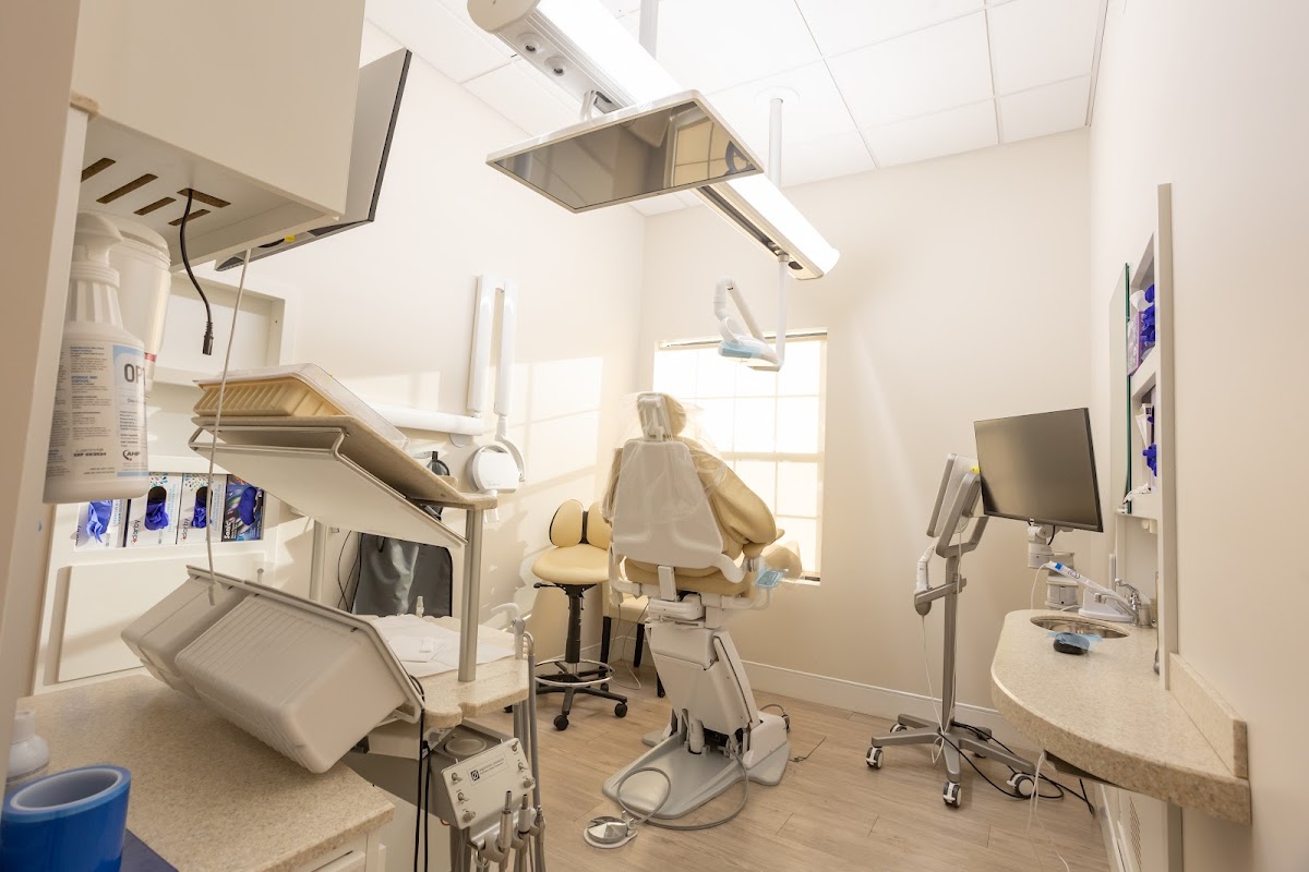 Hanford Family Dental Center photo 4