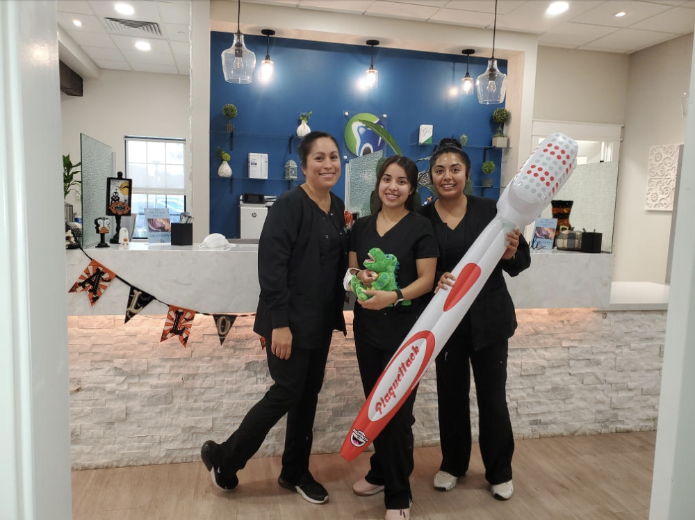 Hanford Family Dental Center photo 6