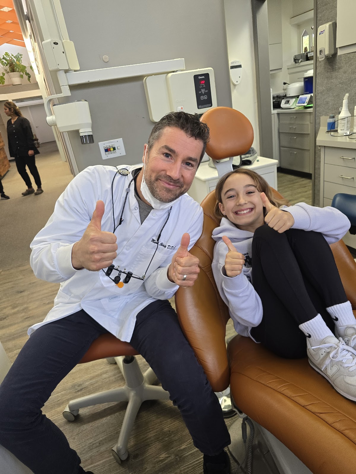 Christie Family Dentistry photo 1
