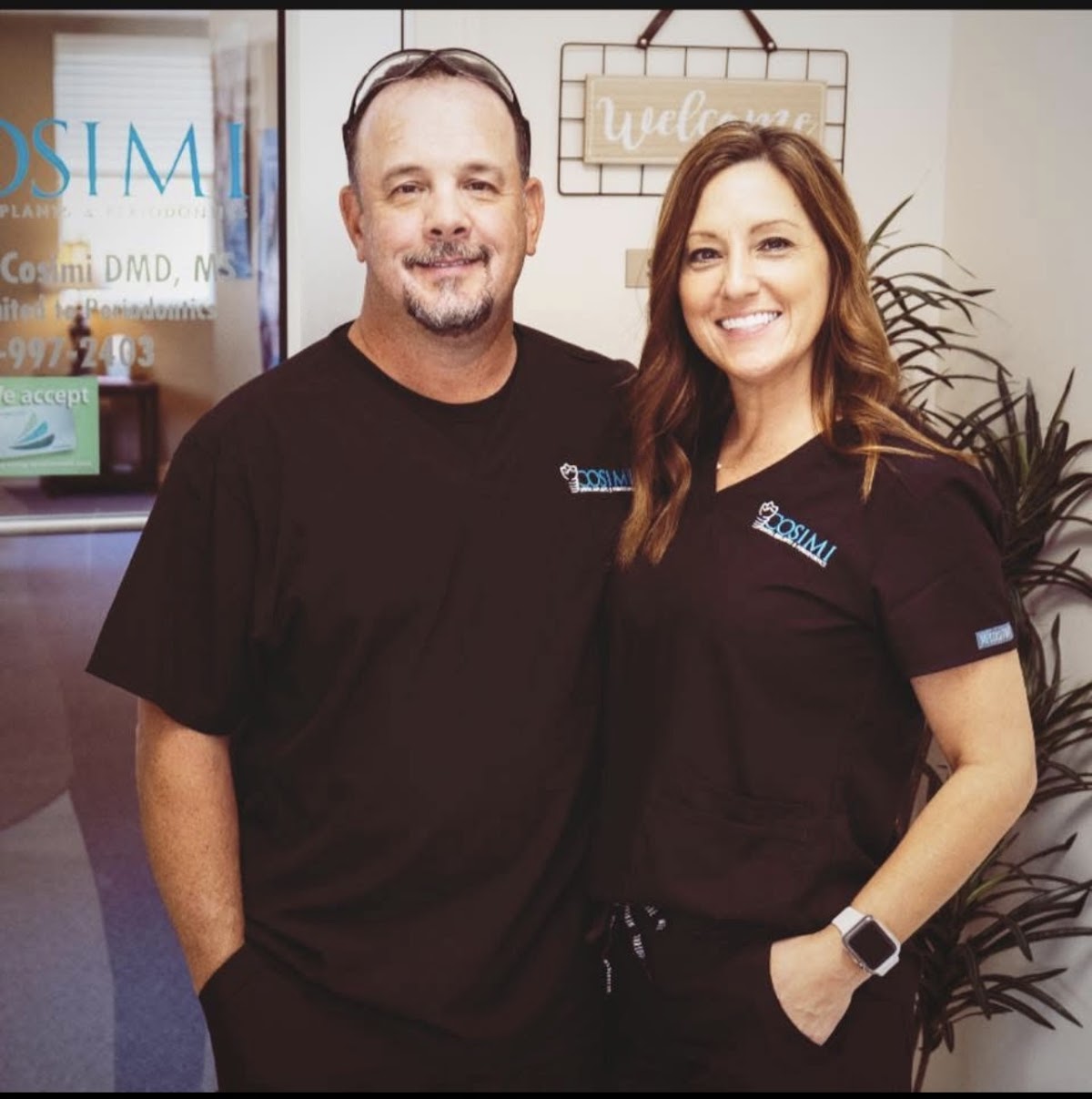 Cosimi Dental Implants and Periodontics photo 3