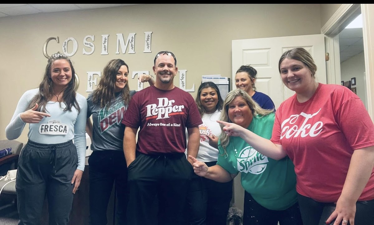 Cosimi Dental Implants and Periodontics photo 5