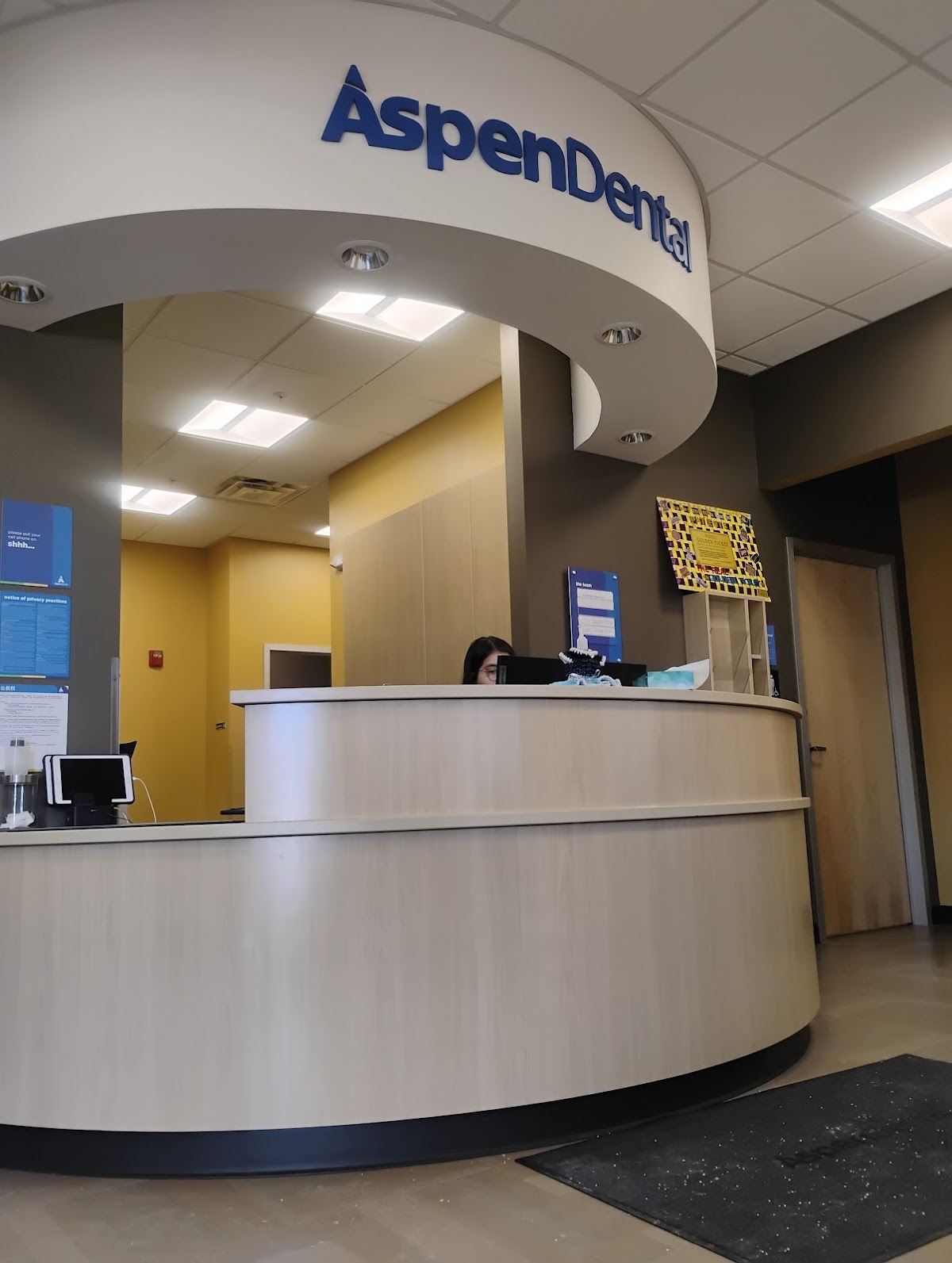 Aspen Dental - Wentzville photo 2