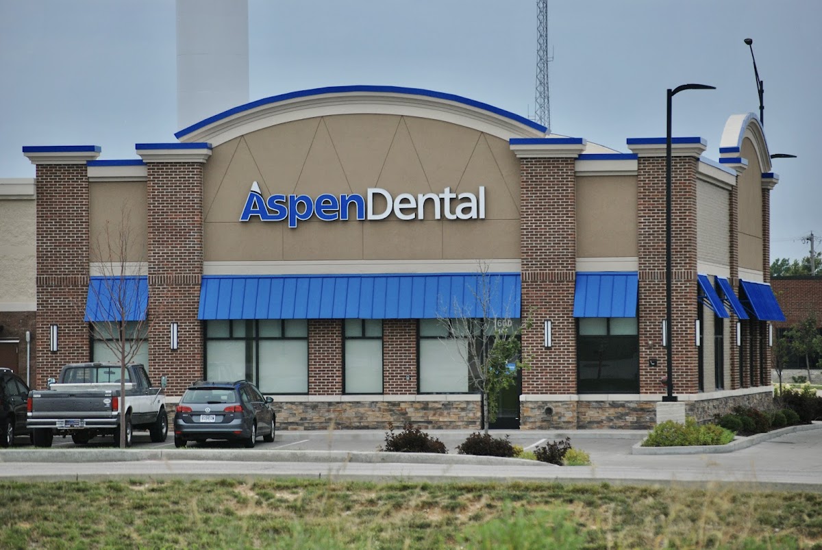 Aspen Dental - Wentzville photo 3