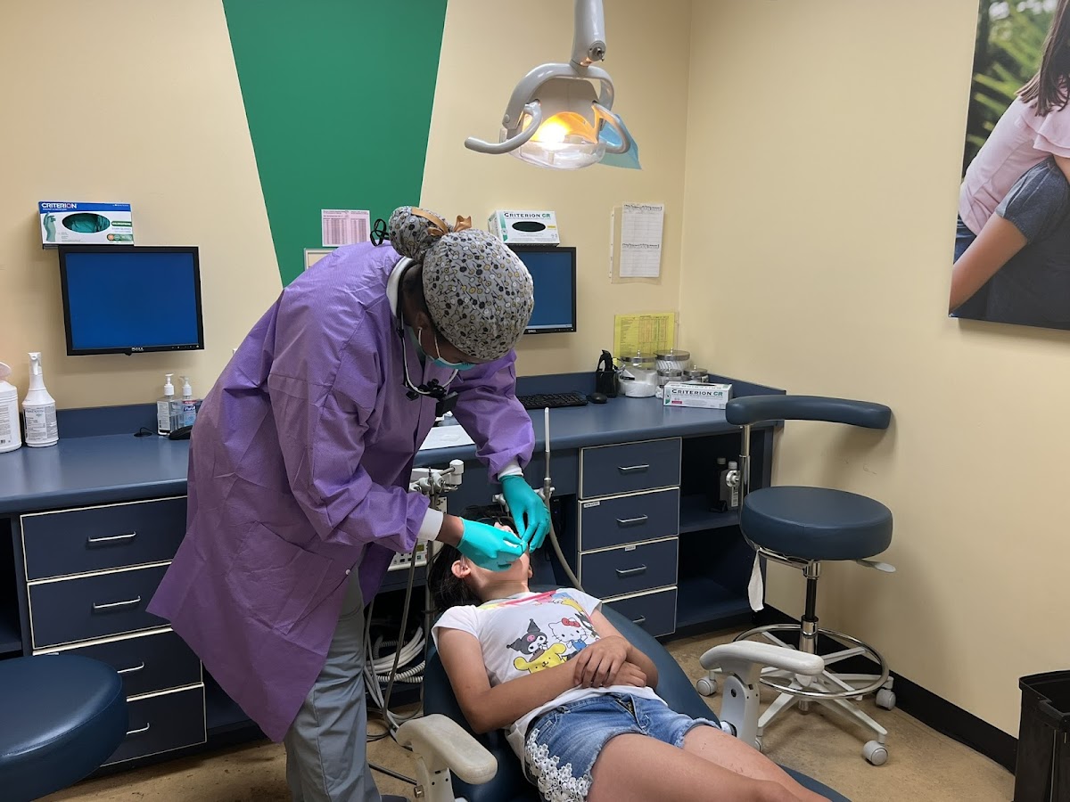 Taylor Dental & Braces photo 2