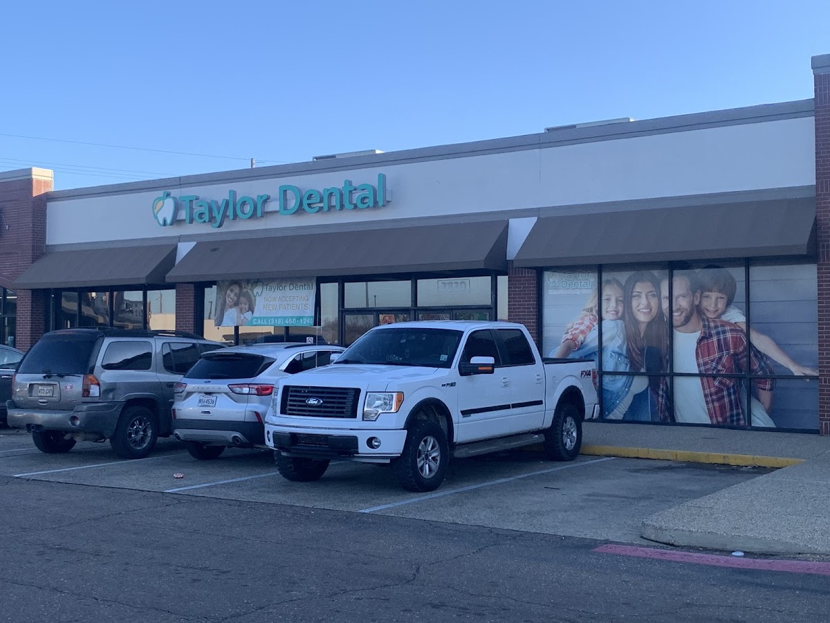 Taylor Dental & Braces photo 3