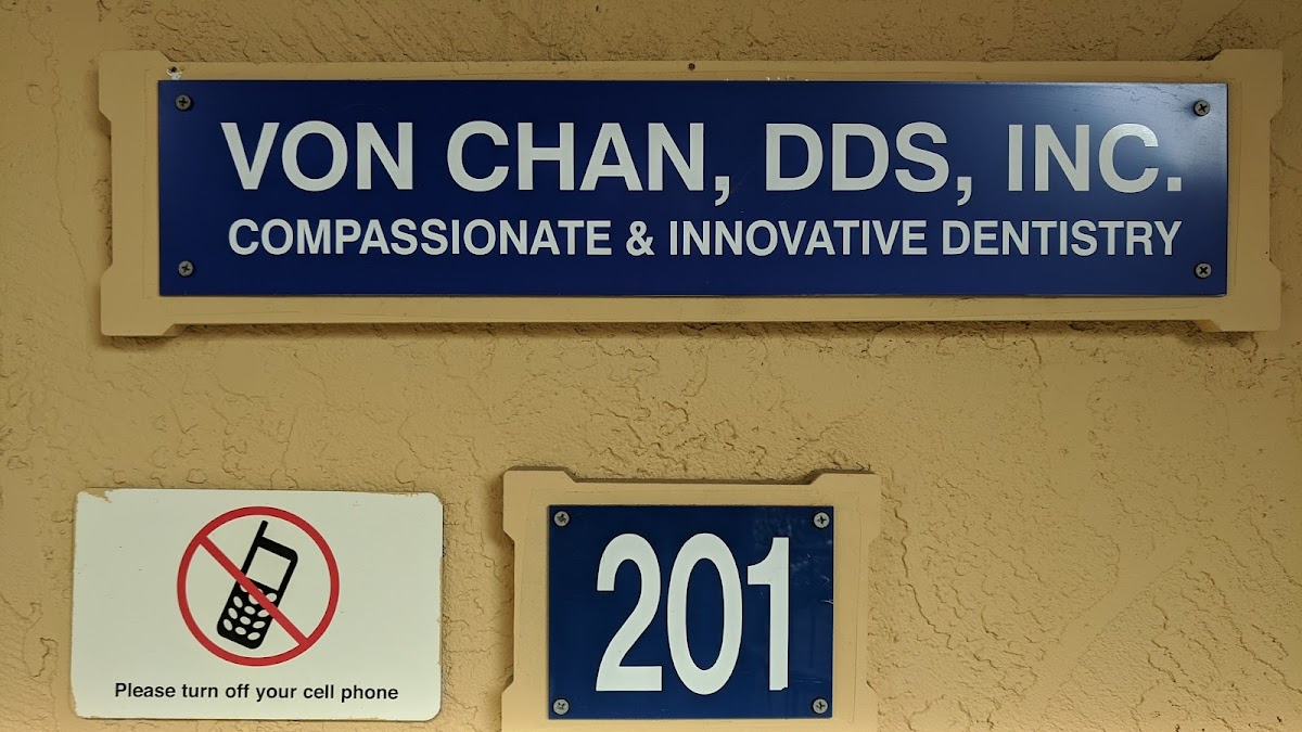 Von Chan, D.D.S. photo 6
