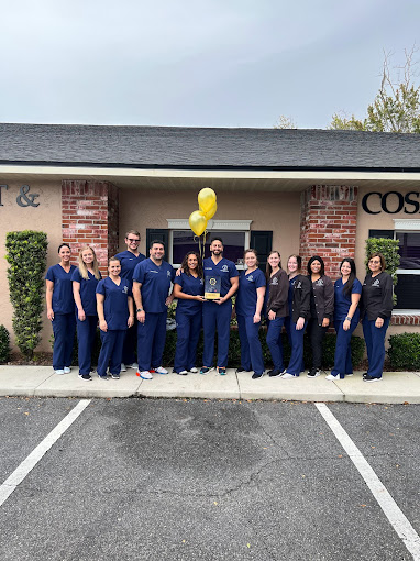 Family Implant and Cosmetic Dentistry - Brandon photo 4