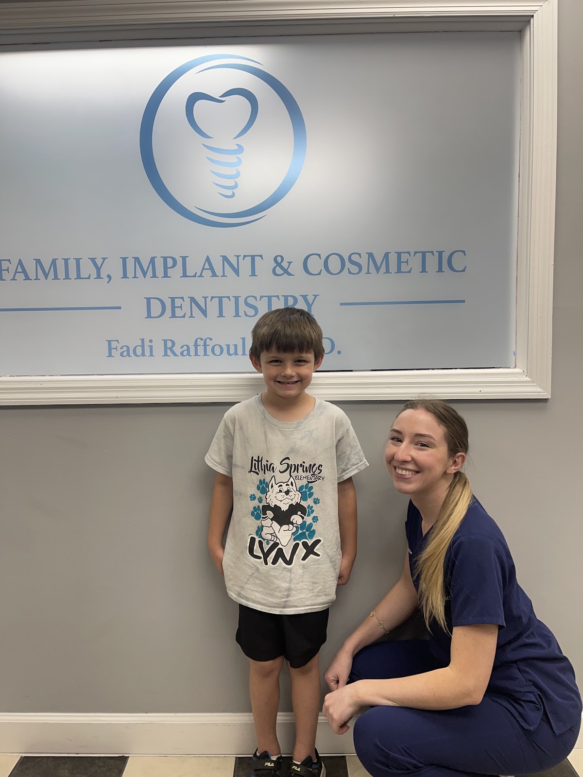 Family Implant and Cosmetic Dentistry - Brandon photo 6