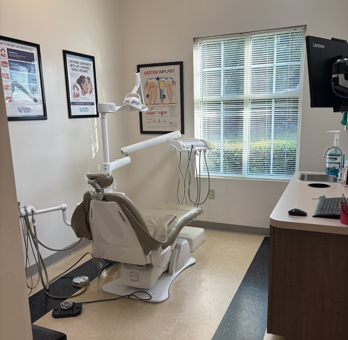 Affordable Dentures & Implants - Dawsonville photo 2